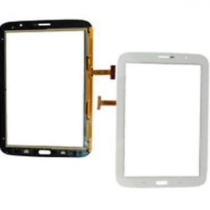 TOUCH SAMSUNG N5100 BRANCO