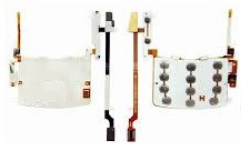 KEYPAD FLEX LG KF510