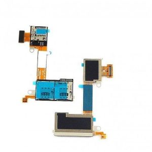 SIM FLEX SONY XPERIA M2