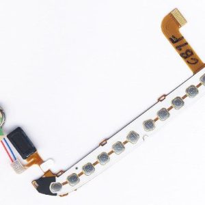 KEYPAD FLEX SAMSUNG B3310