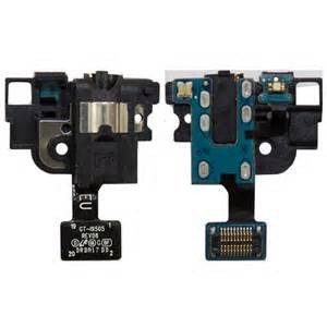 HEADPHONE FLEX SAMSUNG I9500