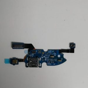 MICROFONE SAMSUNG I9190 + CHARGER