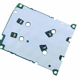 KEYPAD FLEX NOKIA 6230