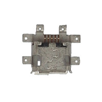 CONECTOR CARGA MOTOROLA V8