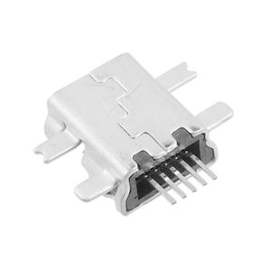CONECTOR CARGA MOTOROLA V3