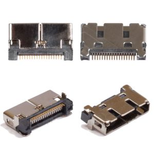 CONECTOR CARGA SAMSUNG X510