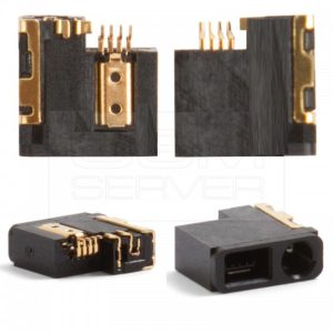 CONECTOR CARGA NOKIA 22 202 720