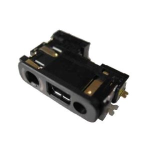 CONECTOR CARGA NOKIA 2630, 1208, 1208, 2680, 1661, 1209