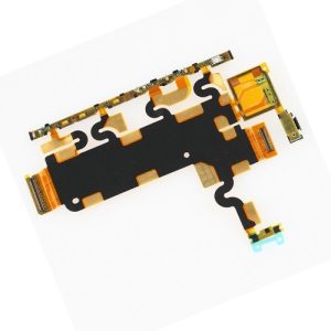 POWER FLEX SONY XPERIA Z1