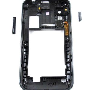 MIDDLE FRAME SAMSUNG S5830 PRETO