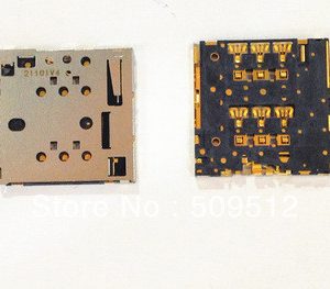 GAVETA SIM NOKIA LUMIA 820