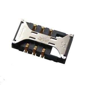 GAVETA SIM SAMSUNG S5830,S5830,S5660,I8190 ORIIGNAL
