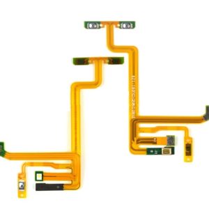 POWER FLEX APPLE IPOD 5