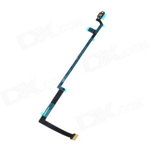 BOTÃO POWER + VOLUME APPLE IPAD 5/IPAD AIR COM FLEX