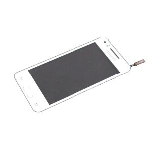 TOUCH SAMSUNG I8530 BRANCO