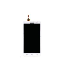 TOUCH+DISPLAY HUAWEI G750 BRANCO