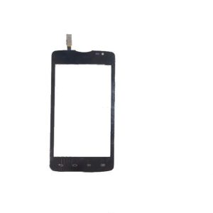 TOUCH LG L70/D325 DUAL SIM PRETO