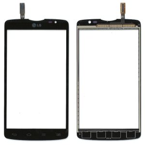 TOUCH LG L80D380 DUAL SIM PRETO