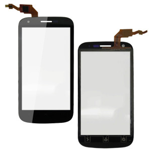 TOUCH WIKO CINK PEAX 2 PRETO