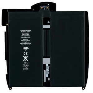 BATERIA APPLE IPAD 1 A1219/A1337/A1315 3.75V 24.8WHR