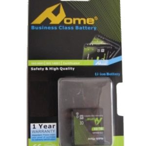 BATERIA NOKIA BP-5Z 1050MAH (HOME)