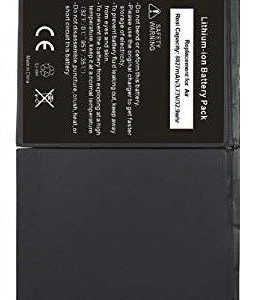 BATERIA APPLE IPAD 5/AIR/A1484 8827MAH 3.73V 32.9WHR