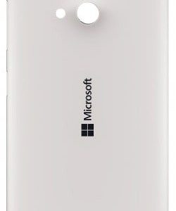 TAMPA TRASEIRA NOKIA LUMIA 535 BRANCO