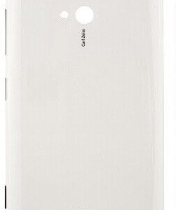 TAMPA TRASEIRA NOKIA LUMIA 720 BRANCO