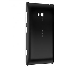 TAMPA TRASEIRA NOKIA LUMIA 720 PRETO