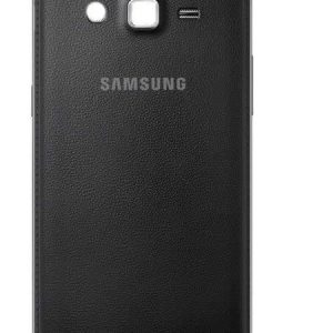 TAMPA TRASEIRA SAMSUNG G355 PRETO