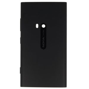 TAMPA TRASEIRA NOKIA LUMIA 920 PRETO