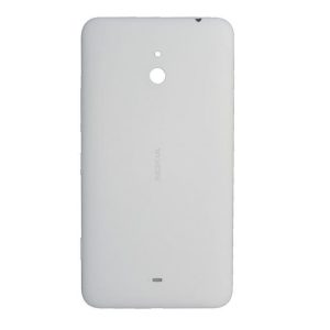 TAMPA TRASEIRA NOKIA LUMIA 1320 BRANCO