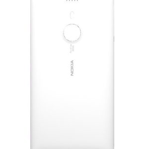 TAMPA TRASEIRA NOKIA LUMIA 1520 BRANCO