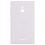 TAMPA TRASEIRA NOKIA XL BRANCO