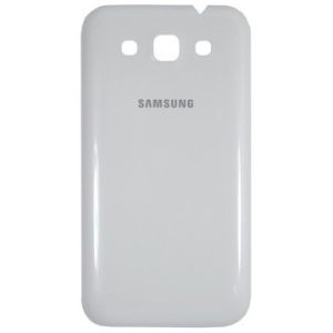 TAMPA TRASEIRA SAMSUNG I8552 BRANCO