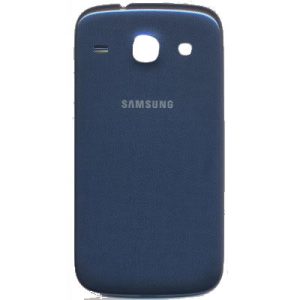 TAMPA TRASEIRA SAMSUNG I8262 AZUL