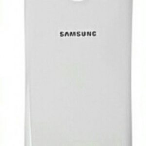 TAMPA TRASEIRA SAMSUNG I8262 BRANCO