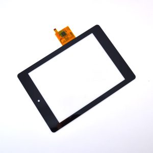 TOUCH ACER A1-810 A1-811 PRETO