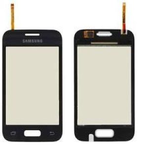 TOUCH SAMSUNG G130 PRETO