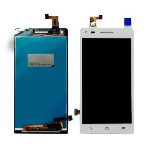 TOUCH+DISPLAY HUAWEI G6 BRANCO