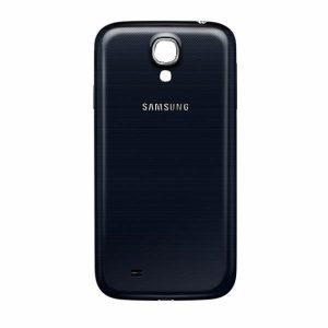 TAMPA TRASEIRA SAMSUNG I9500 AZUL