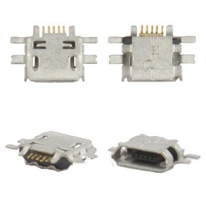 CONECTOR CARGA NOKIA N97