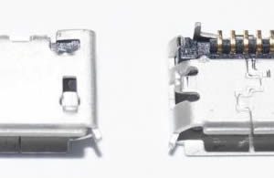 CONECTOR CARGA ZTE ZTE, P6, P7, A60, WIKO LENNY, STARTRAIL 8, BLOOM, A25, SUNNY