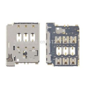 GAVETA SIM HTC DESIRE 610