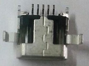 CONECTOR CARGA HUAWEI G6600, 8800, G6600