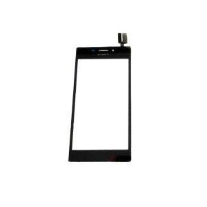 TOUCH SONY XPERIA M2 AQUA PRETO