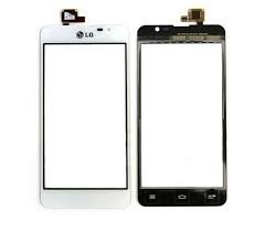 TOUCH LG P875 F5 BRANCO