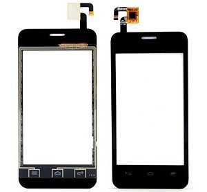 TOUCH HUAWEI Y320 PRETO