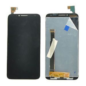 TOUCH+DISPLAY ALCATEL IDOL 2/6037 5.0" PRETO