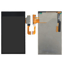 TOUCH+DISPLAY HTC M8